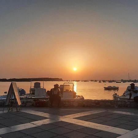 Mon Amour Lägenhet Porto Cesareo Exteriör bild