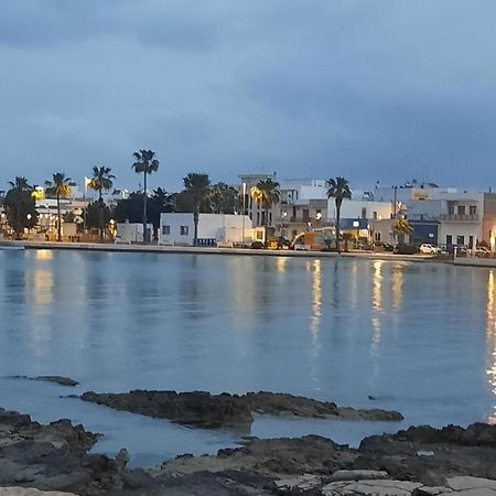 Mon Amour Lägenhet Porto Cesareo Exteriör bild