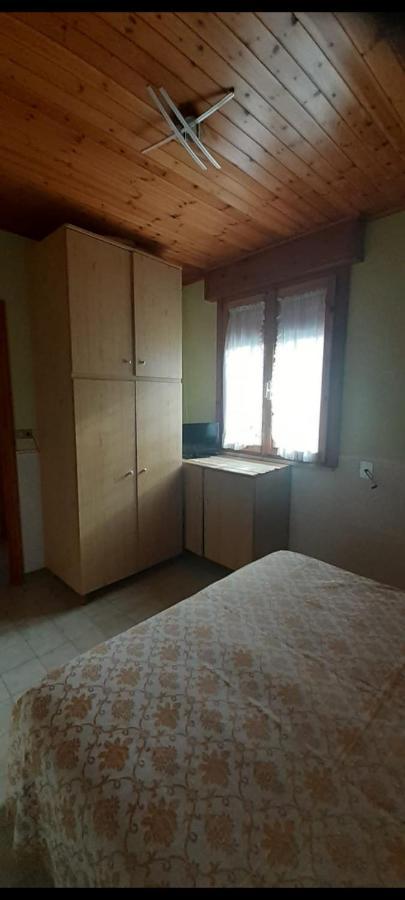 Mon Amour Lägenhet Porto Cesareo Exteriör bild