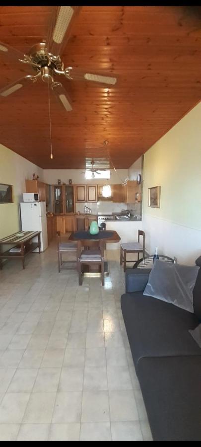 Mon Amour Lägenhet Porto Cesareo Exteriör bild